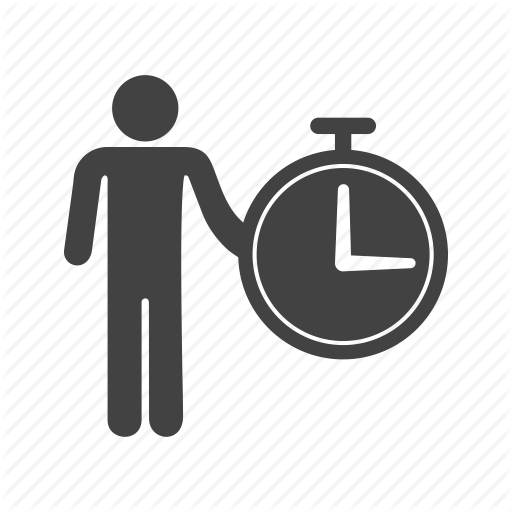 Business, Idea, Manage, Management, Organization, Time Icon