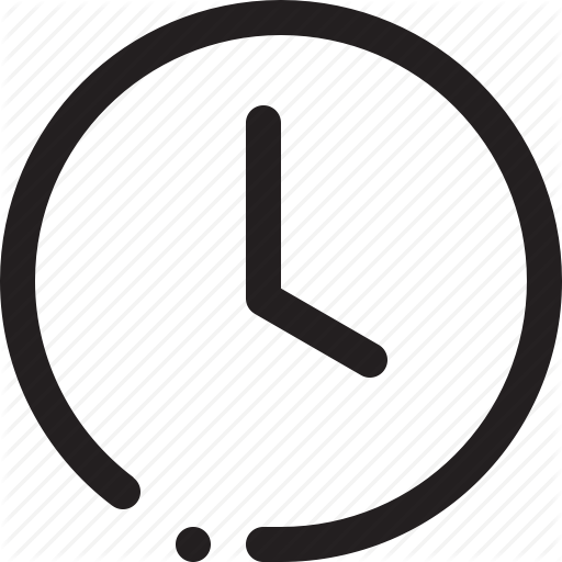Clock, Loading, Schedule, Stopwatch, Time, Timer, Wait Icon