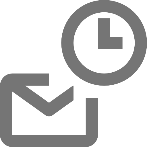 Email, Timeout Icon Free Of Nova Icons