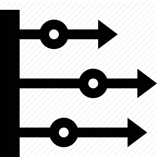 Events, Timeline Icon