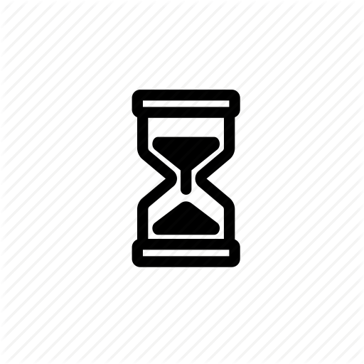 Cursor, Hourglass, Load, Sand, Time, Timer, Wait Icon, Timeout