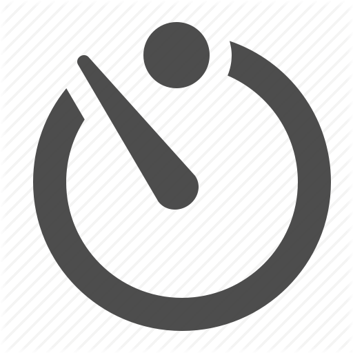 Photo, Photography, Self Timer, Timer Icon