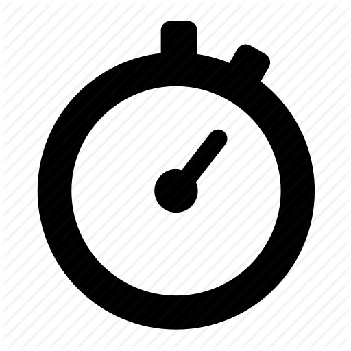 Timer Icon