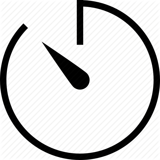 Camera, Countdown, Delay, Seconds, Timer, Timing Icon