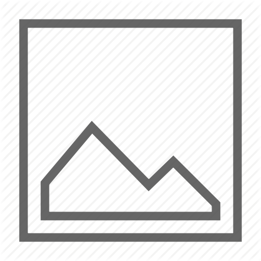 Image, Insert, Send Icon