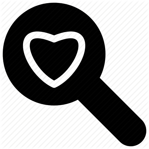 Find, Girlfreind, Love, Partner Icon