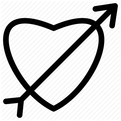 Heart, Love, Lover, Loving Icon