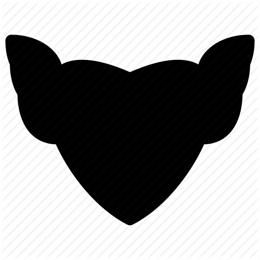 Angel, Heart, Love, Lover Icon