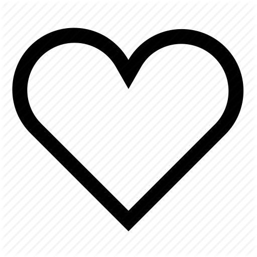 Heart, Life, Like, Love, Romance, Wedding Icon