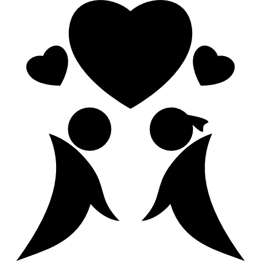 Fall In Love Icons Free Download