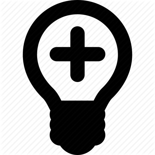 Electric, Electricity, Health Care, Light Bulb, Medical, Medicine