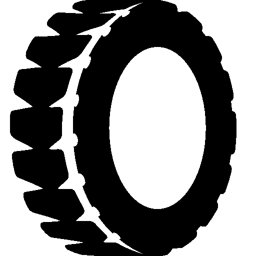 Transport Tire Icon Windows Iconset