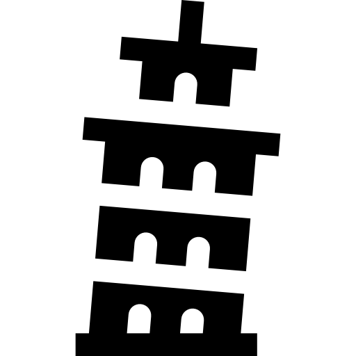 Italy, Atlas, Mythology, Titan, Naples, Monuments, Sculpture Icon