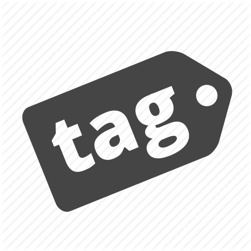 Category, Description, Tag, Title Icon