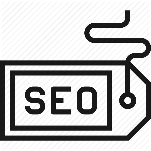 Badge, Label, Network, Search, Seo, Tag, Title Icon