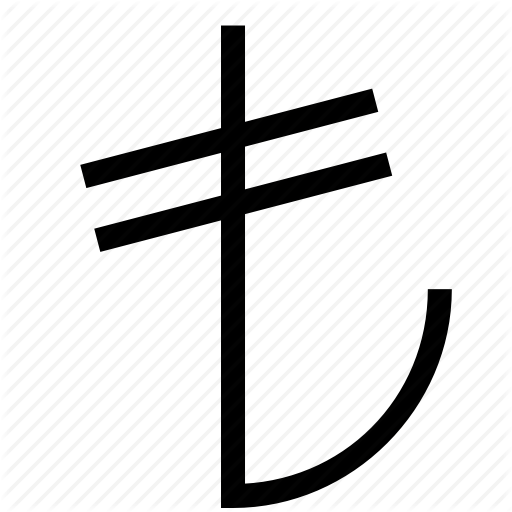 Money, Tl Icon