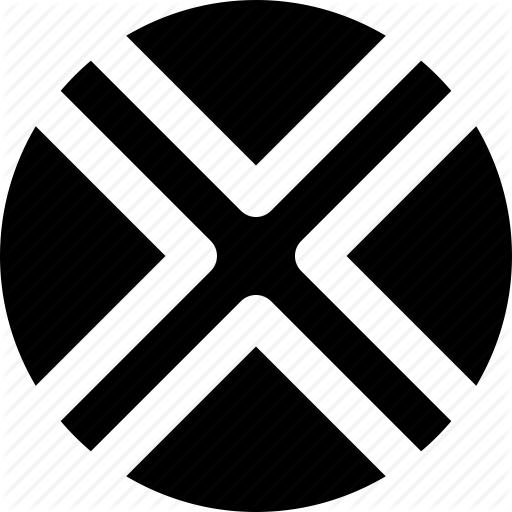 Cinema, Film, Men, Movie, Video, X Icon