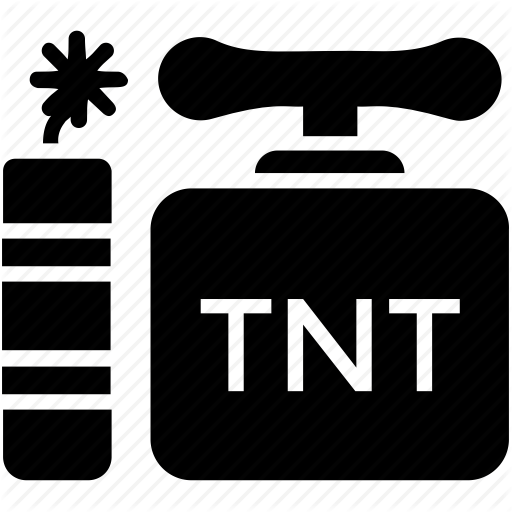 Blasting Detonator, Detonator Box, Explosive Device, Handle