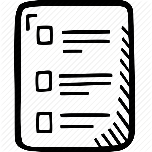 Achievement, Direction, Goal, List, Success, To Do Icon