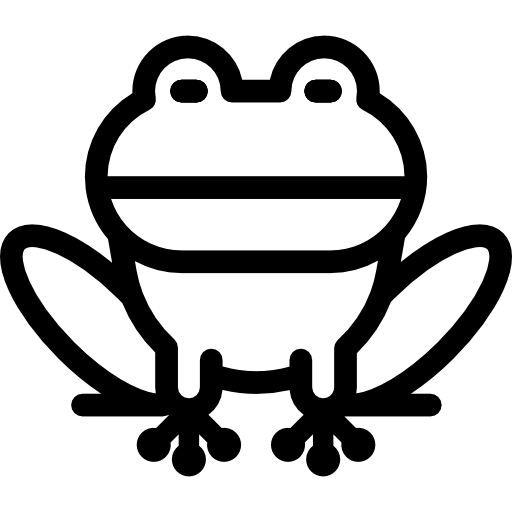 Toad Icon