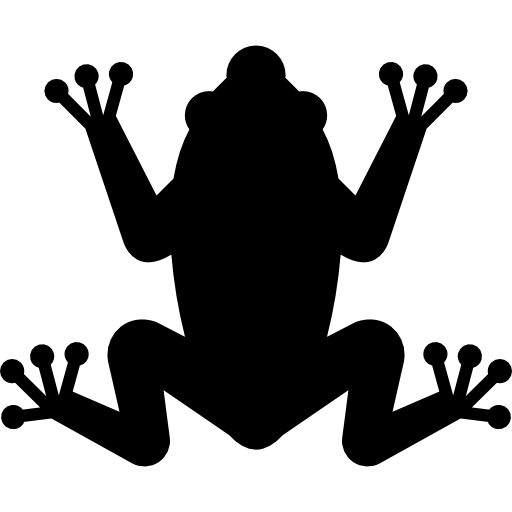 Toad Icon