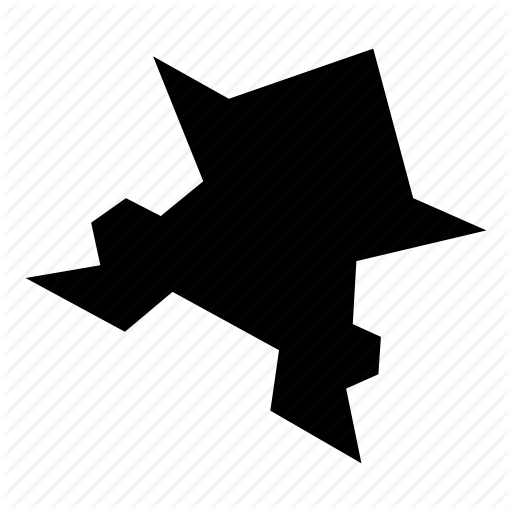 Amphibian, Frog, Toad Icon