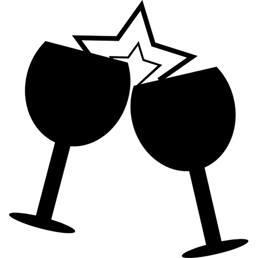 Drink A Toast Icon Free Icons Download