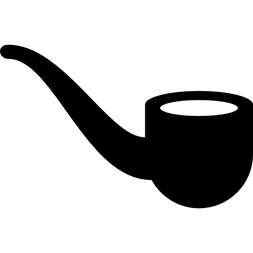 Smoking Pipe Icons Free Download