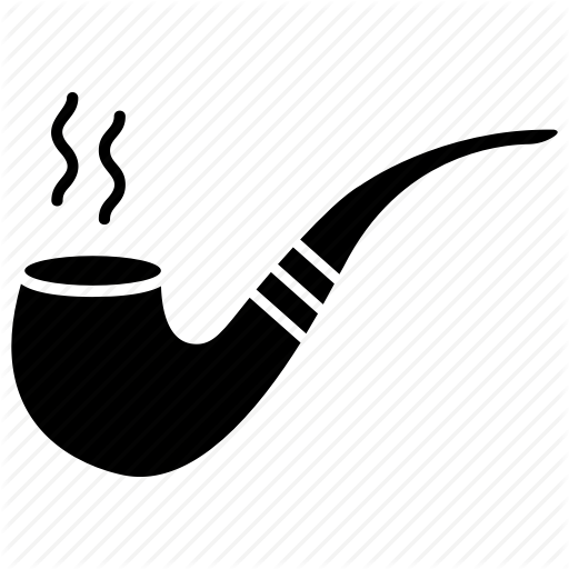 Vector Pipe Tobacco Transparent Png Clipart Free Download