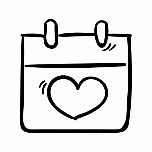 Daily Calendar, Monthly Calendar, Today, Wall Calendar, Weekly