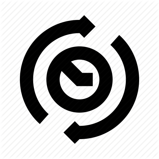 Day, Hours, Onday, Sameday, Today Icon