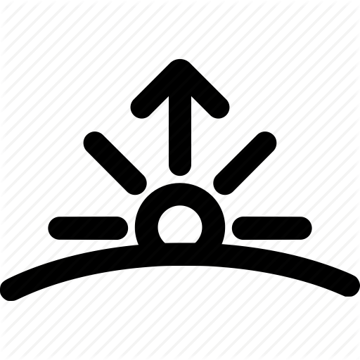 Forecast, Lightning, Meteo, Morning, Rise, Rising, Sun, Sunny