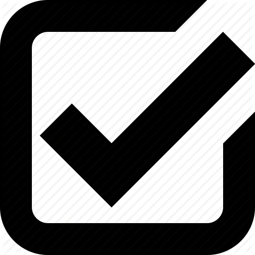 Checkbox, List, Task, To Do, Todo Icon