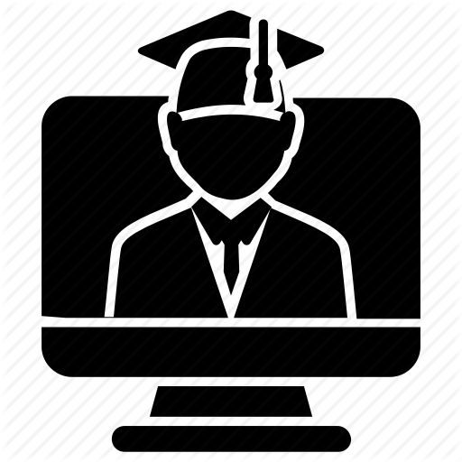 E Learning, Online Education, Online Graduate, Online Scholar