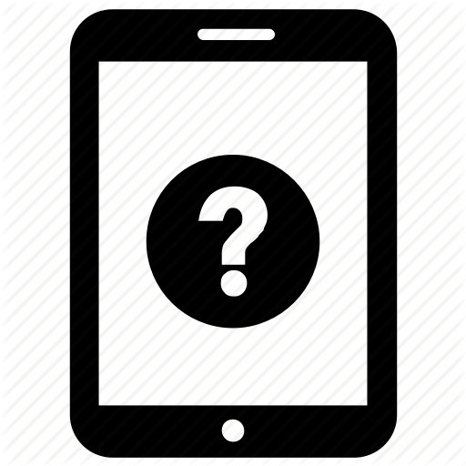 Faq, Info, Online Help, User Assistance, Web Help Icon