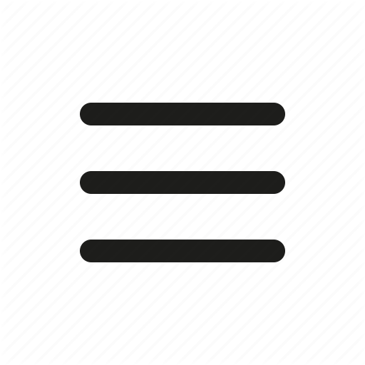 App, List, Menu, More, Toggle Icon