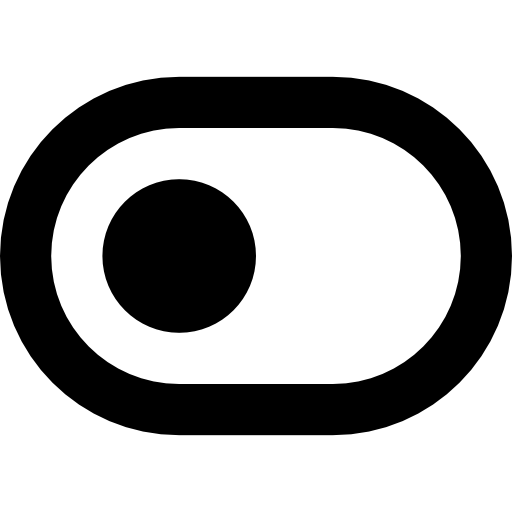 Switch Off Icons Free Download