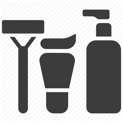 Cream, Grooming, Lotion, Razor, Shave, Shaving, Toiletries Icon