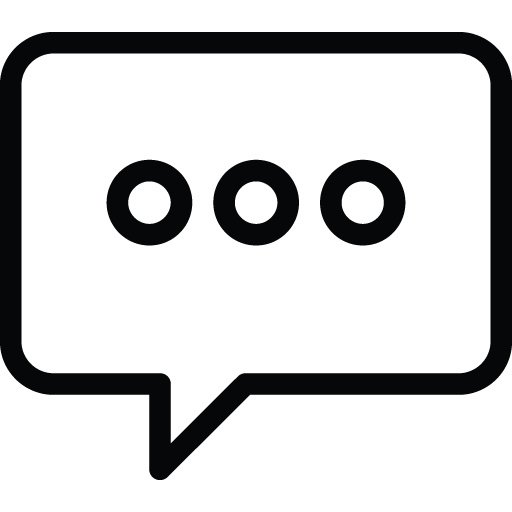 Chat Icon Giri Icon Set And Vector Icons