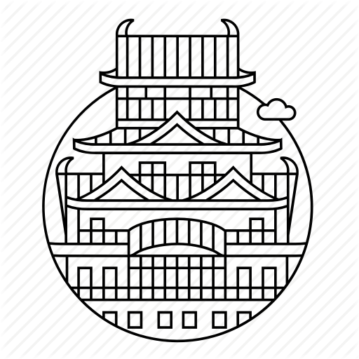 Building, City, Japan, Landmark, Tokyo Icon