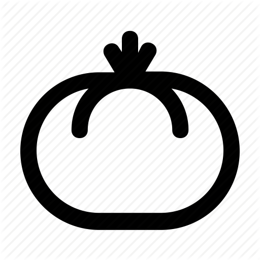 Tomato Icon