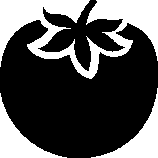 Plants Tomato Icon Android Iconset