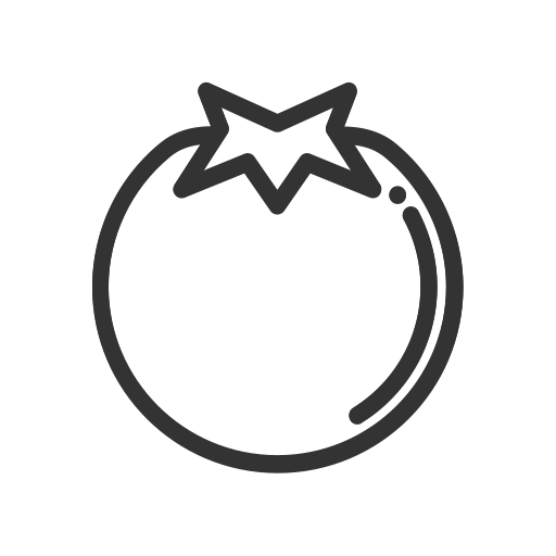 Tomato Icon Png And Vector For Free Download
