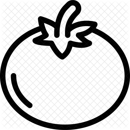 Tomato Icon Png Png Image