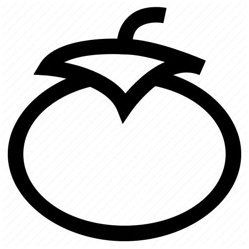 Farmer, Fresh, Fruits, Green, Healthy, Juice, Tomato Icon