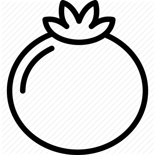 Fresh, Tomato, Tomatoes Icon