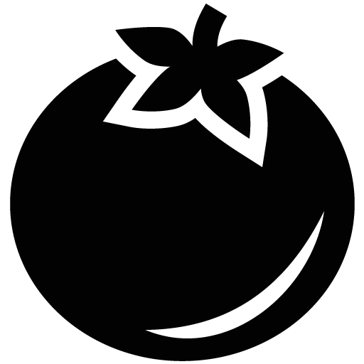 Tomato Icon