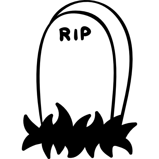 Tomb Icons Free Download