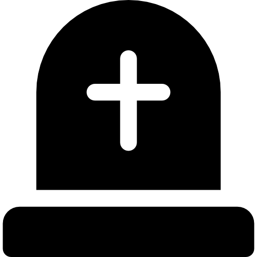 Tomb Icon