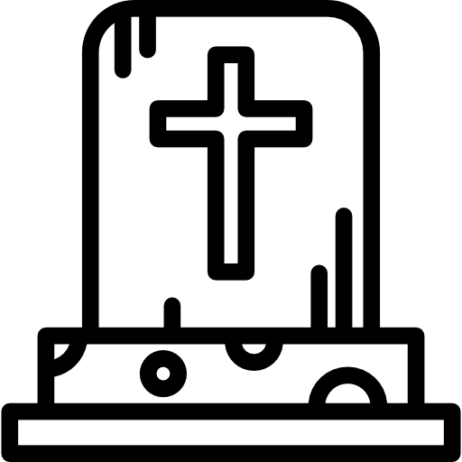 Tomb Icon